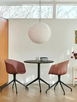 About a Chair AAC21 Soft fra Hay