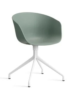 About a Chair AAC21 Soft fra Hay