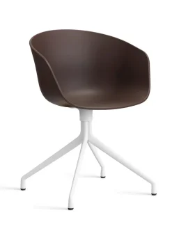 About a Chair AAC21 Soft fra Hay