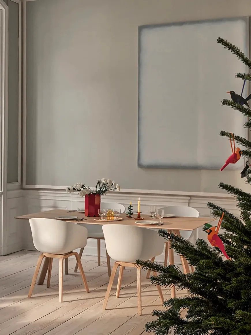 About a Chair AAC23 Soft fra Hay