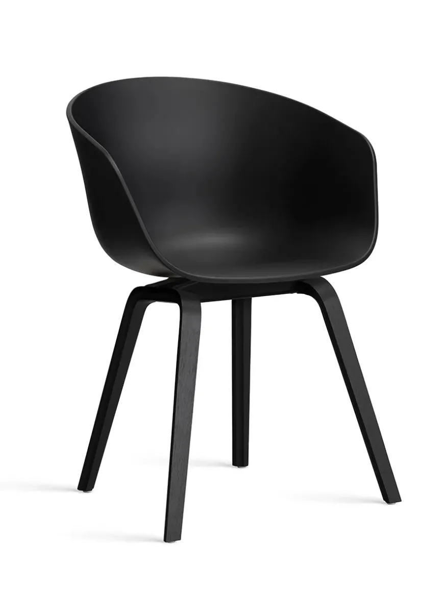 About a Chair AAC23 Soft fra Hay