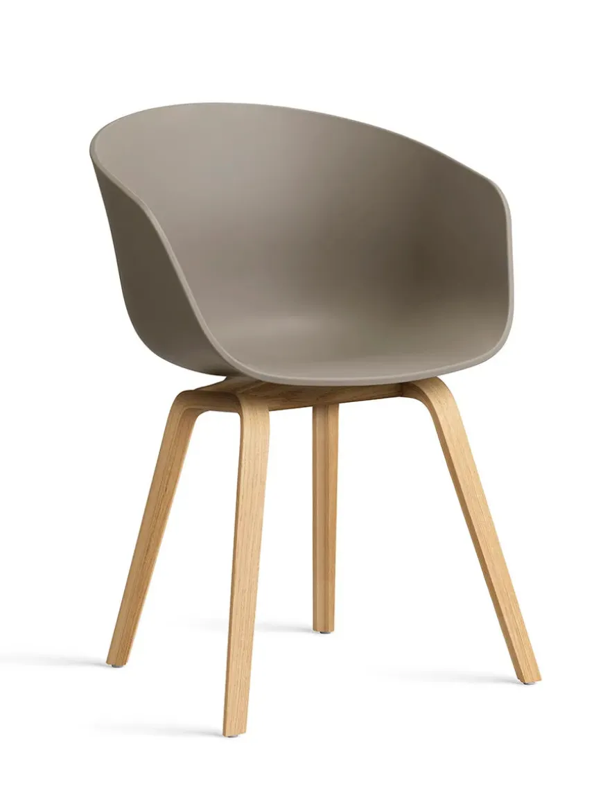 About a Chair AAC23 Soft fra Hay