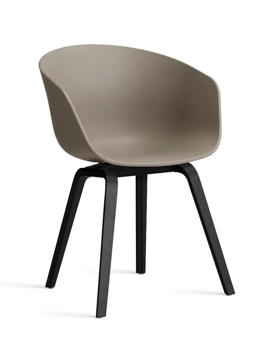 About a Chair AAC23 Soft fra Hay