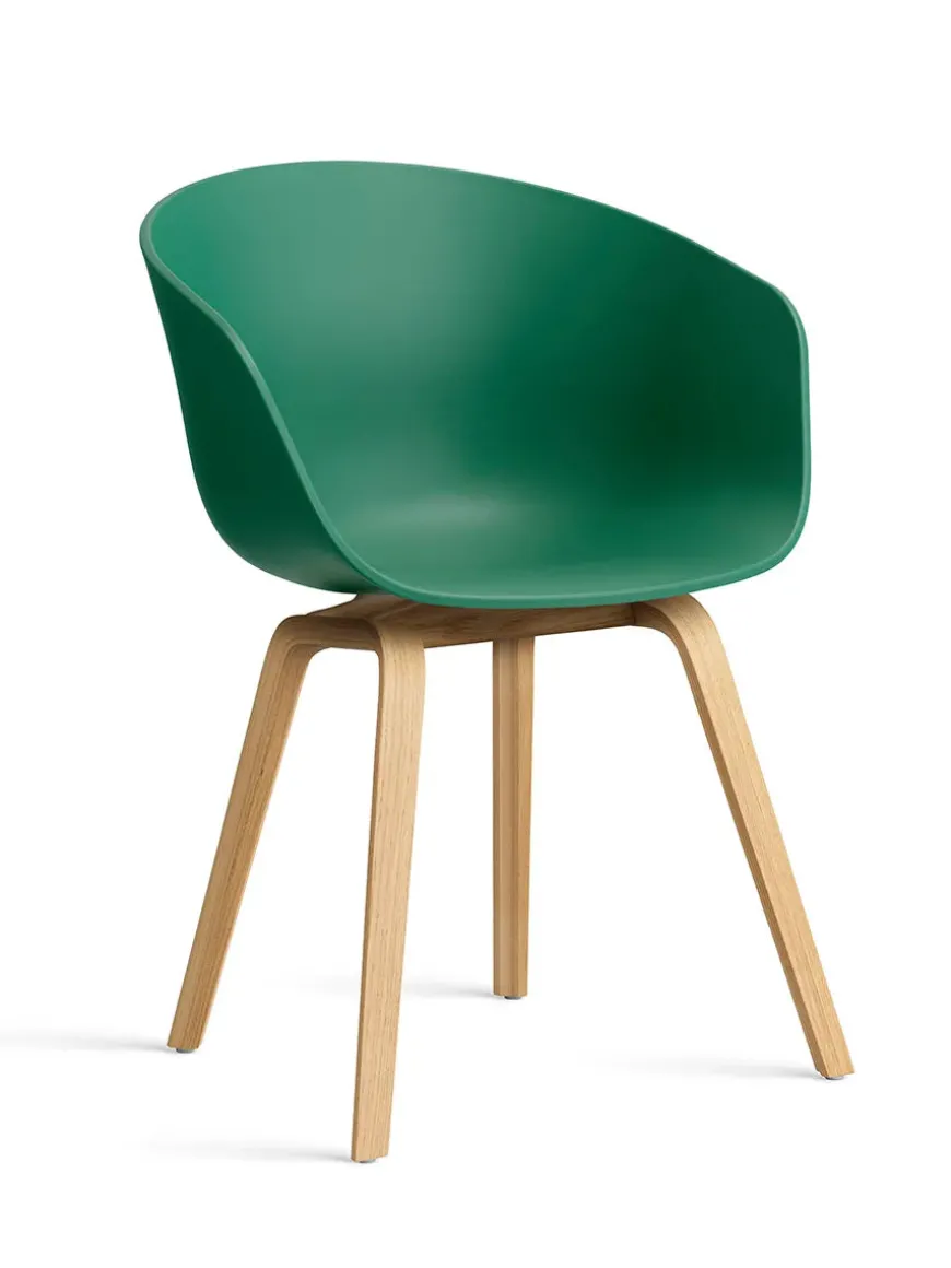 About a Chair AAC23 Soft fra Hay