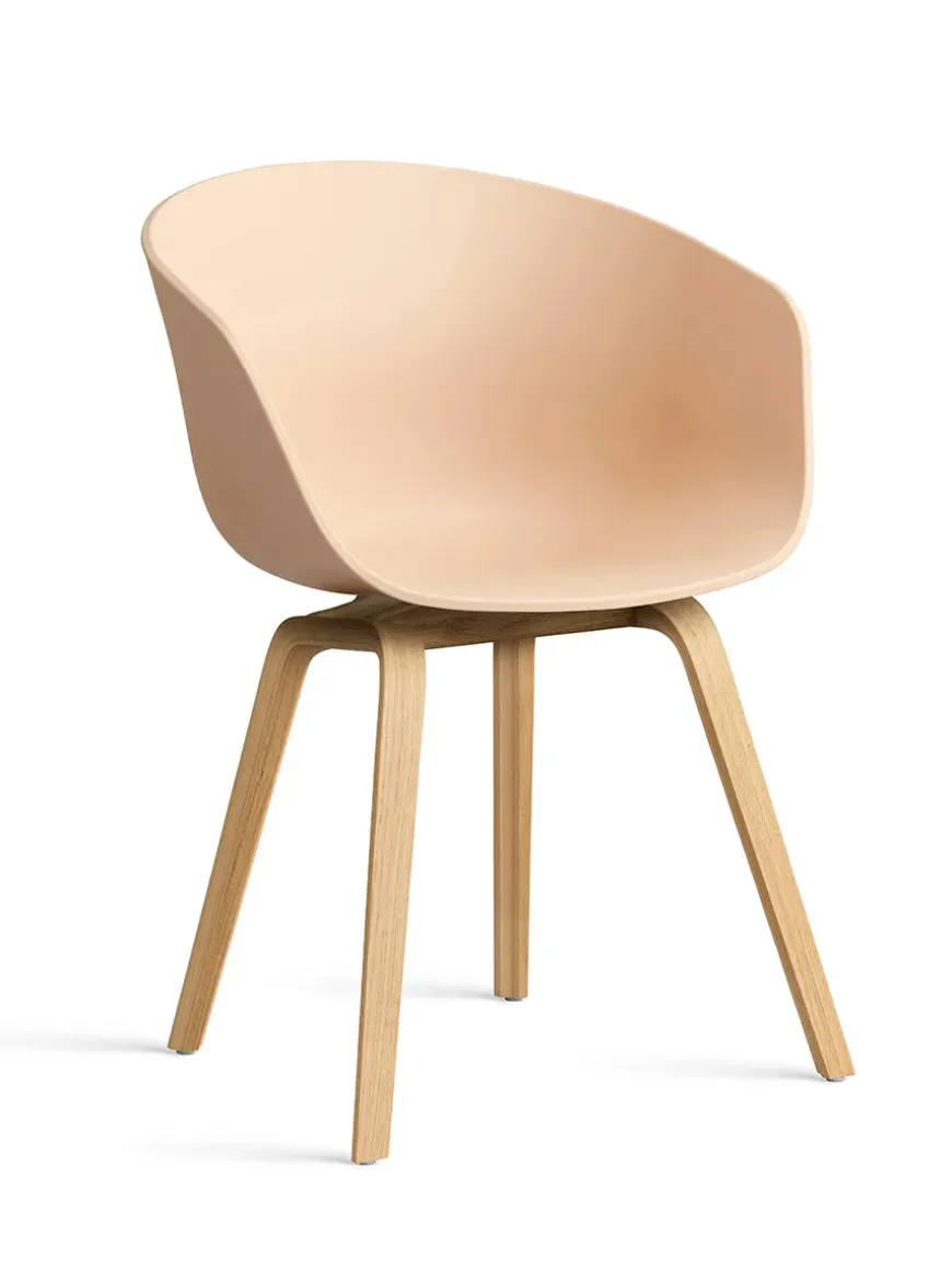 About a Chair AAC23 Soft fra Hay