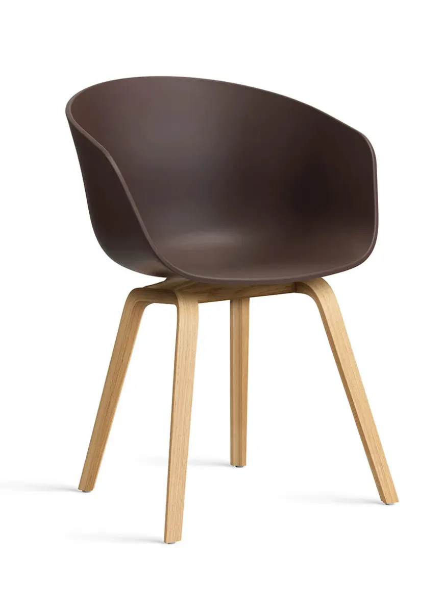 About a Chair AAC23 Soft fra Hay