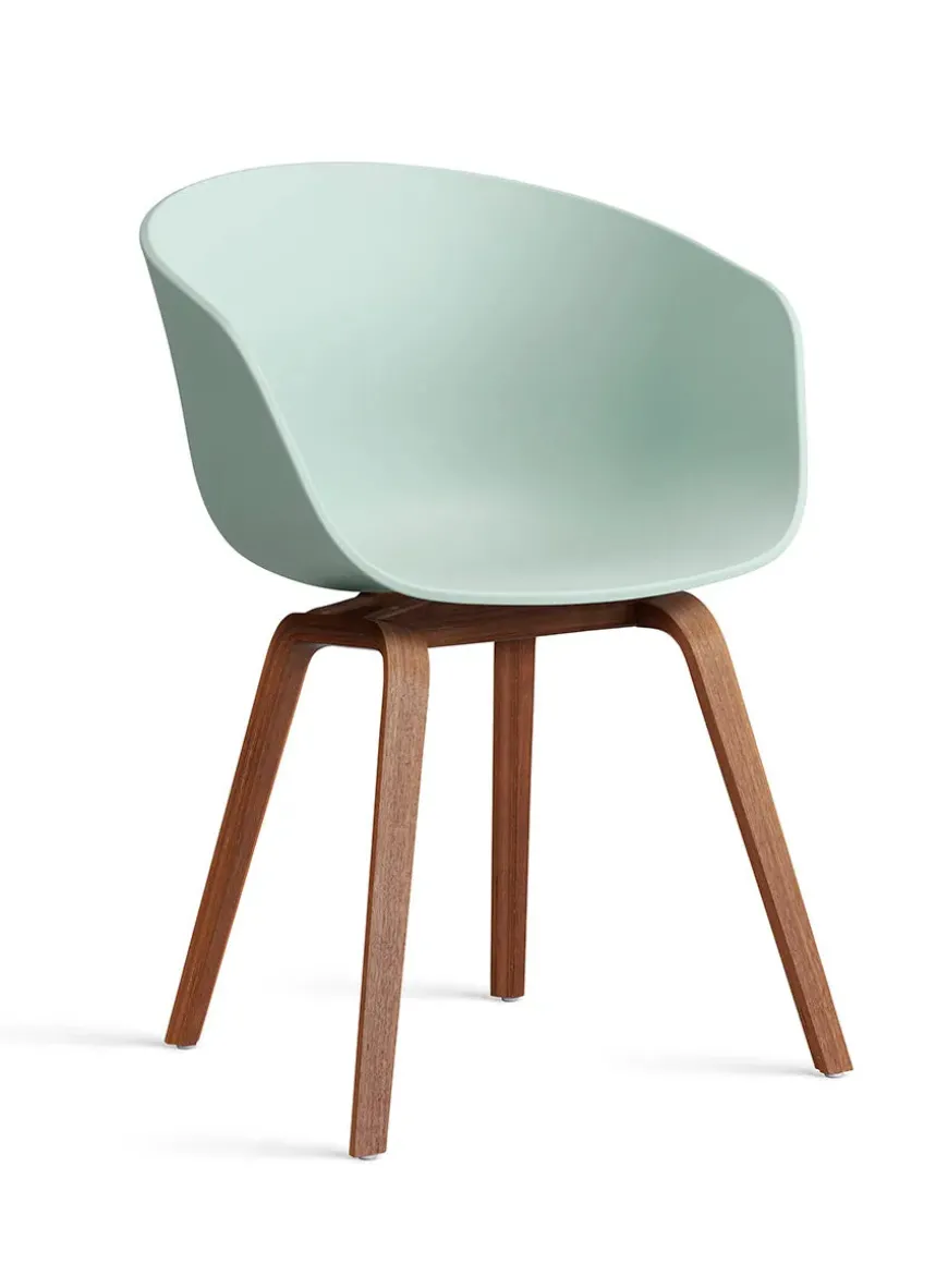 About a Chair AAC23 Soft fra Hay