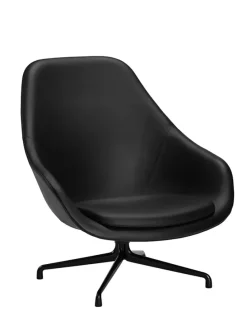 About a Lounge Chair high AAL93 fra Hay