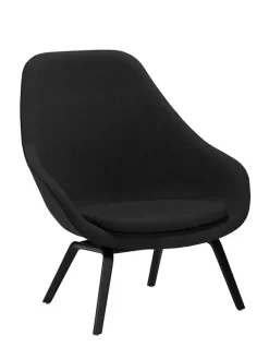 About a Lounge Chair high AAL92 fra Hay