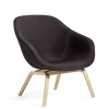 About a Lounge Chair low AAL83 fra Hay