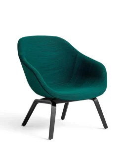 About a Lounge Chair low AAL83 fra Hay