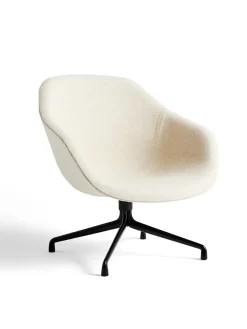 About a Lounge Chair low AAL83 fra Hay