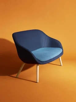 About a Lounge Sofa fra Hay