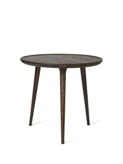 Accent Table i Sirka grå egetræ fra Mater