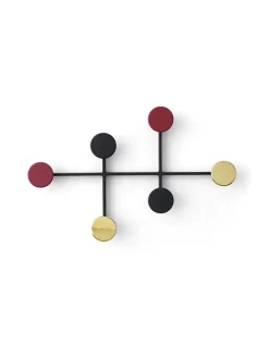 Afteroom Knagerække fra Audo Copenhagen