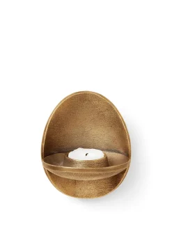 Agapé Wall Tealight Holder fra Ferm Living