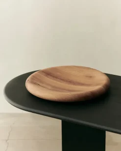 Aged Oak Tray fra Louise Roe