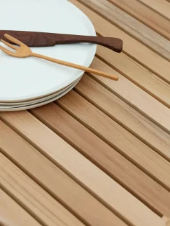 AH902 Outdoor Spisebord fra Carl Hansen & Søn