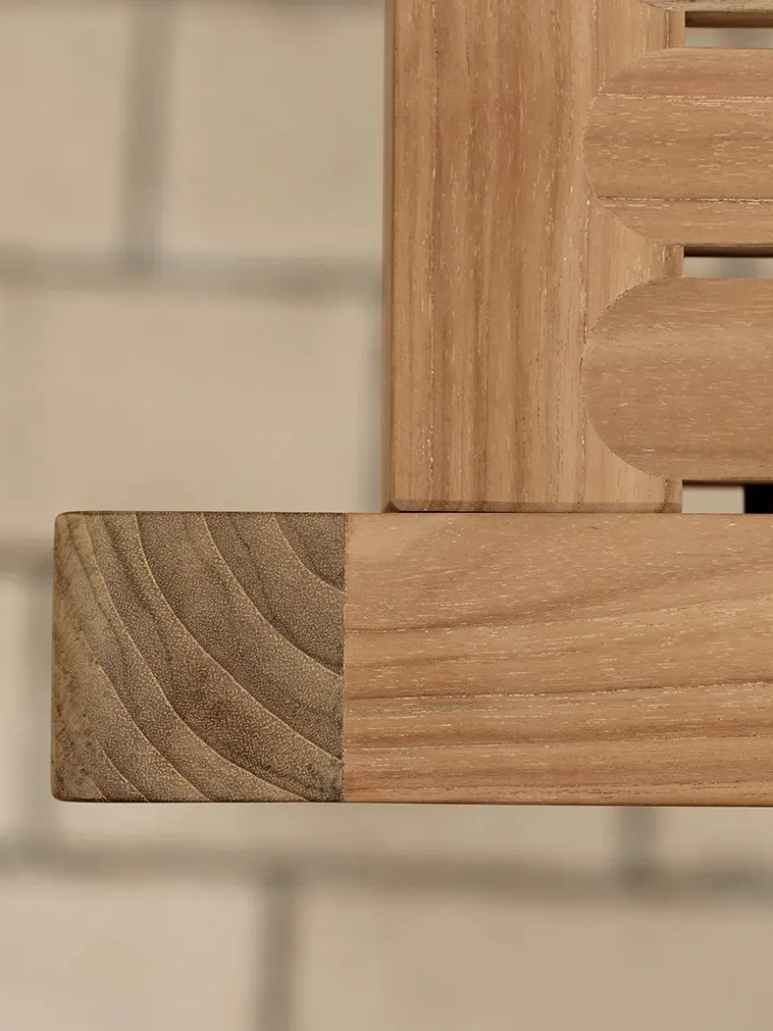 AH901 Outdoor Spisebord fra Carl Hansen & Søn