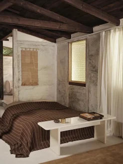 Aires Bedspread, single fra Ferm Living