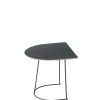 Airy Coffee Table, half size fra Muuto