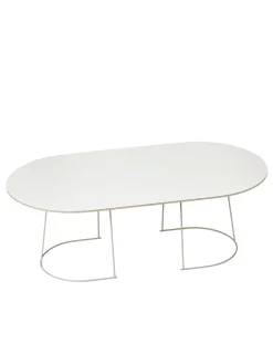 Airy Coffee Table, large fra Muuto