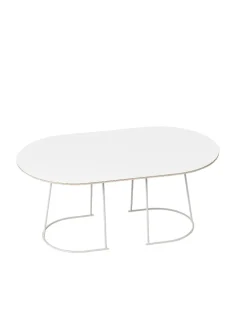 Airy Coffee Table, medium fra Muuto