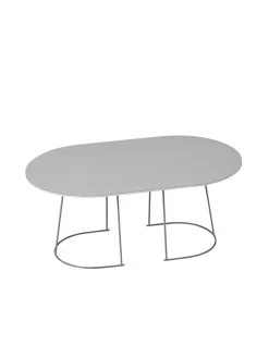 Airy Coffee Table, medium fra Muuto