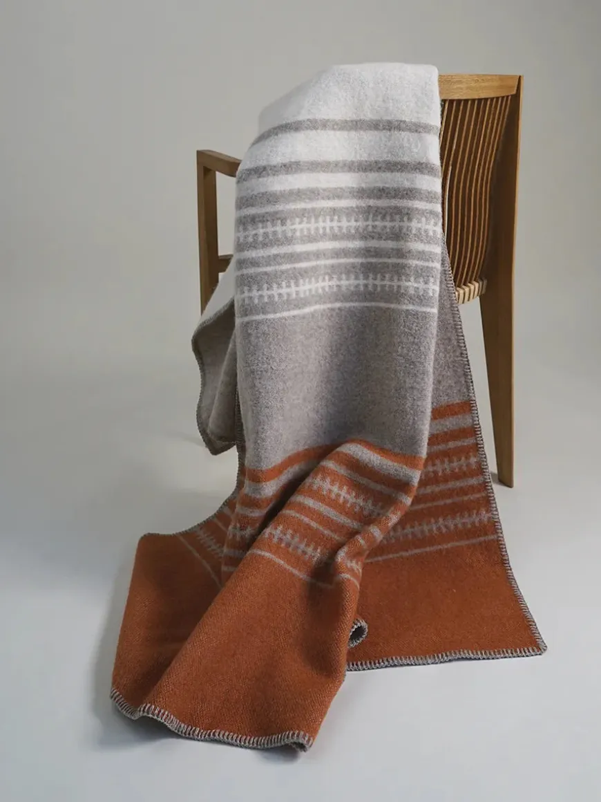 Aiyana no. 01 Plaid fra Hein Studio