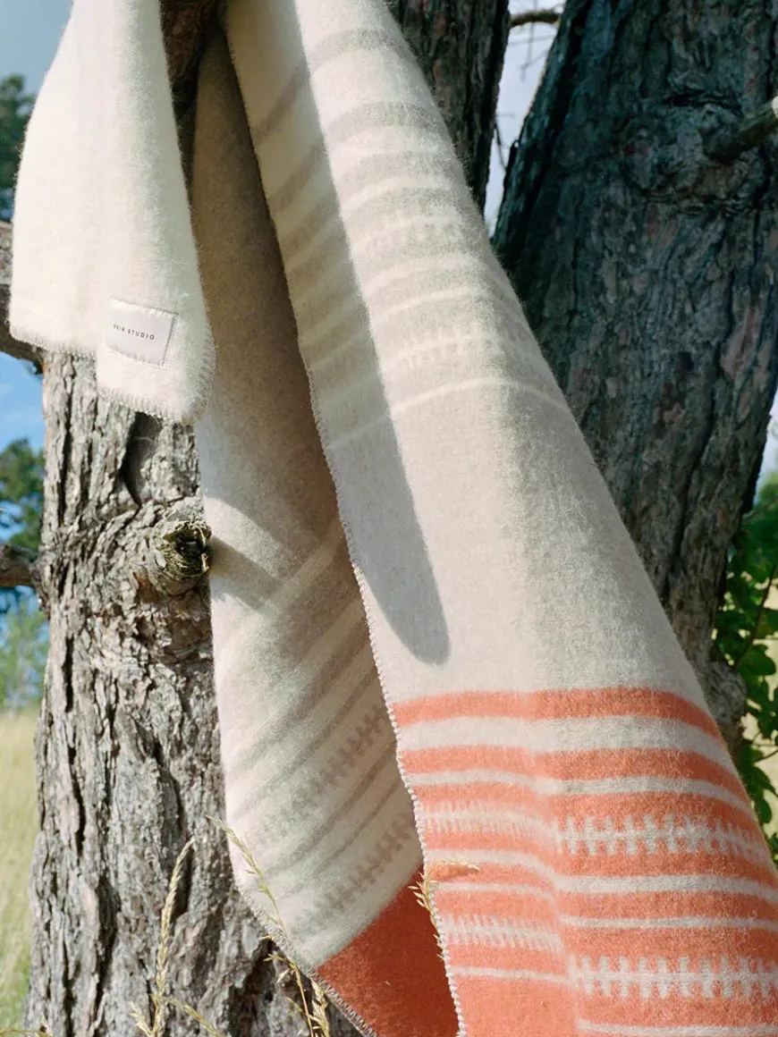 Aiyana no. 01 Plaid fra Hein Studio