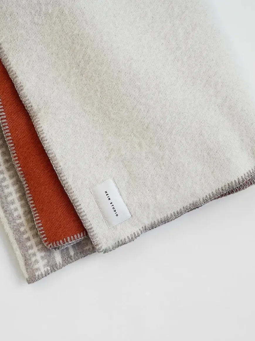 Aiyana no. 01 Plaid fra Hein Studio