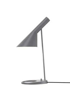 AJ bordlampe, mørk grå fra Louis Poulsen