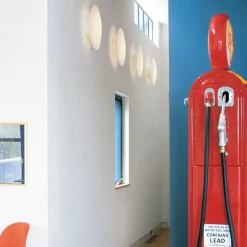 AJ Eklipta Væglampe fra Louis Poulsen