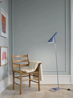 AJ Gulvlampe fra Louis Poulsen