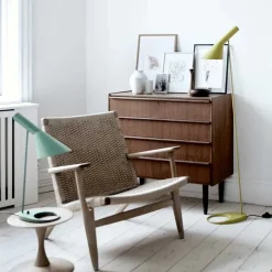 AJ Gulvlampe fra Louis Poulsen