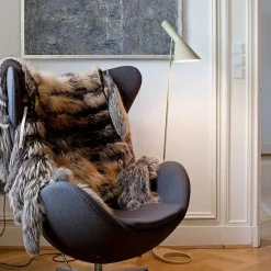 AJ Gulvlampe fra Louis Poulsen