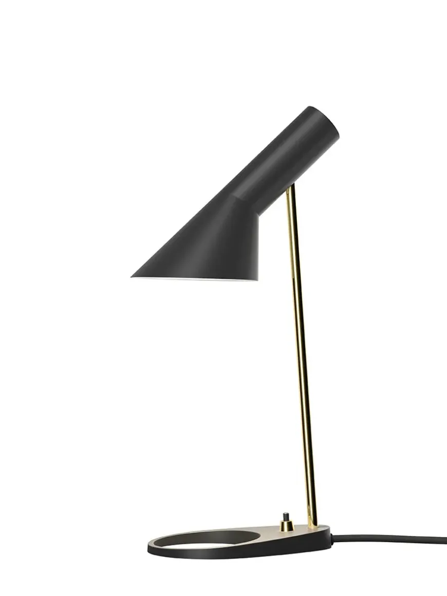 AJ Mini bordlampe fra Louis Poulsen