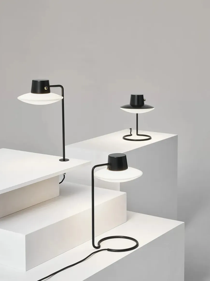 AJ Oxford 280 Bordlampe fra Louis Poulsen