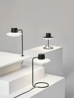 AJ Oxford 280 Bordlampe fra Louis Poulsen