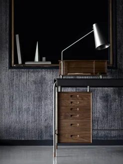 AJ52 Society Table fra Carl Hansen & Søn