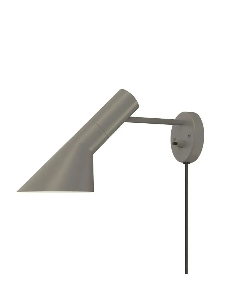 AJ Væglampe fra Louis Poulsen