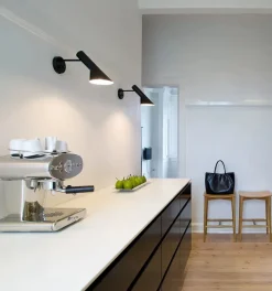 AJ Væglampe fra Louis Poulsen