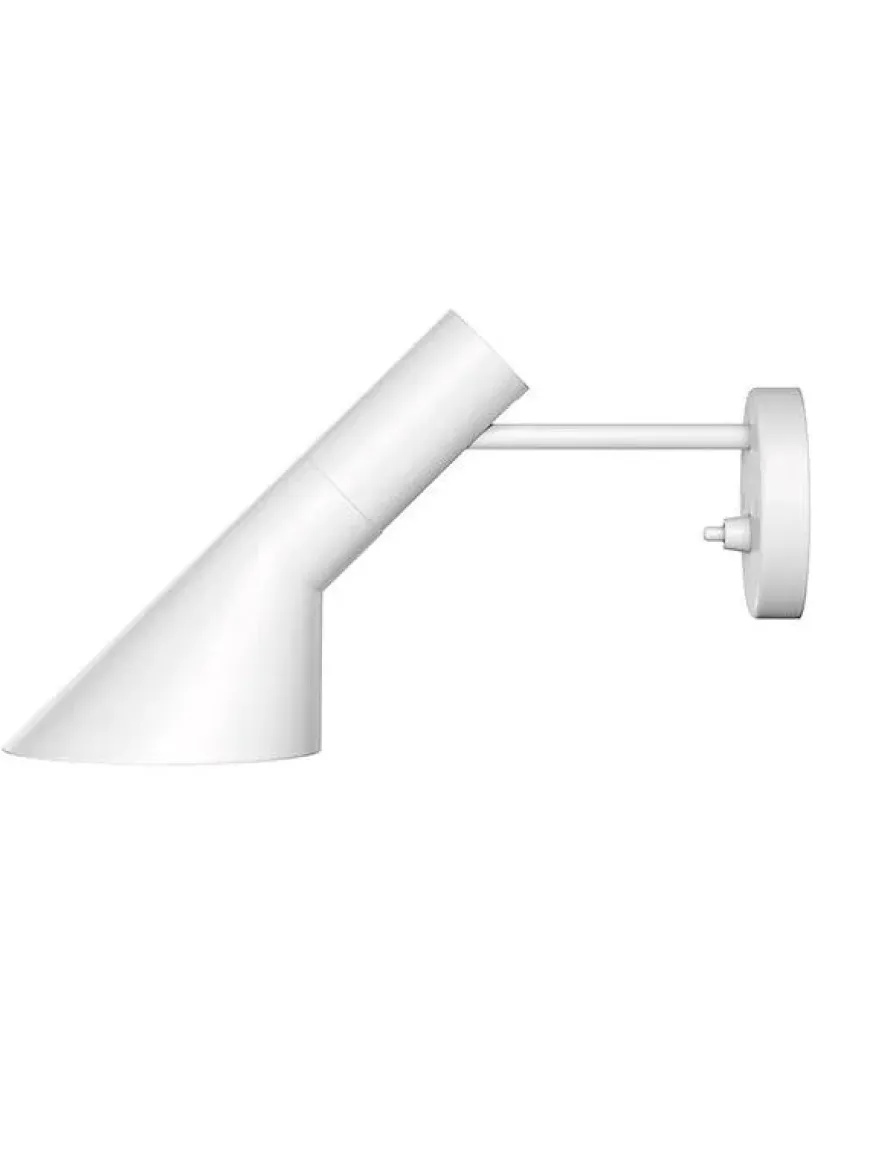 AJ Væglampe fra Louis Poulsen