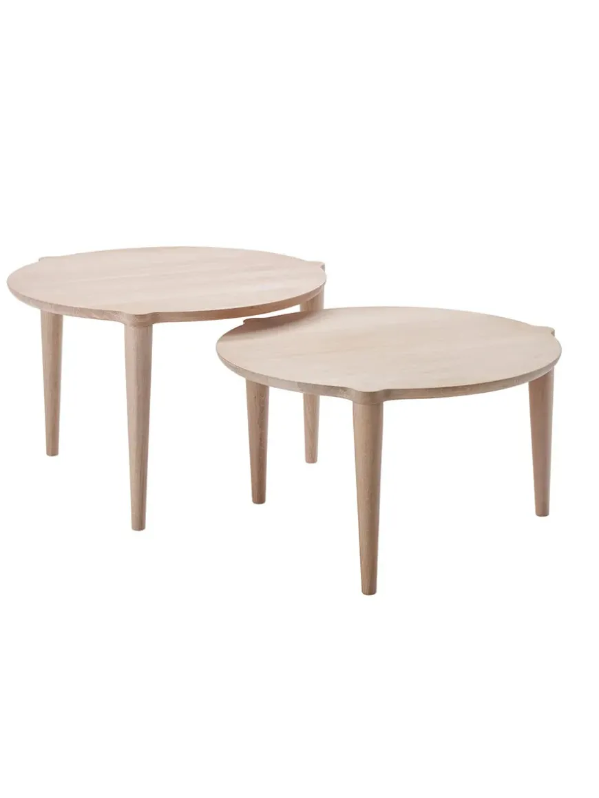 AK 520 Orbit sofaborde fra Naver Collection