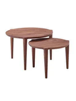 AK 522 Orbit sofaborde fra Naver Collection