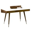 AK 1330 Point skrivebord fra Naver Collection