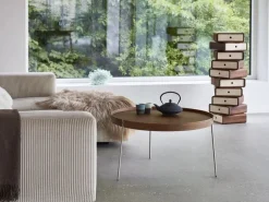 AK 710-750 Turn bakkeborde fra Naver Collection