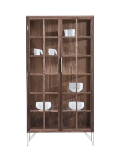 AK 2780 vitrineskab fra Naver Collection