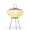 Akari 9AD Bordlampe fra Vitra