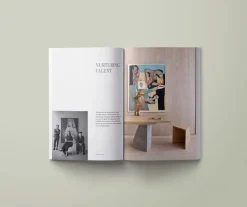 Akt Magazine, issue 4 fra New Mags